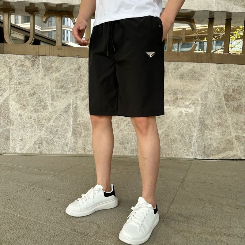 Prada Short Pants